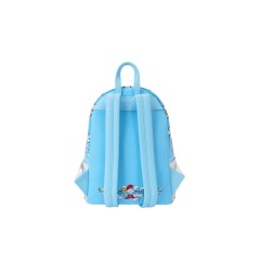 Les Schtroumpfs - By Loungefly sac à dos Mini Smurfette Cosplay
