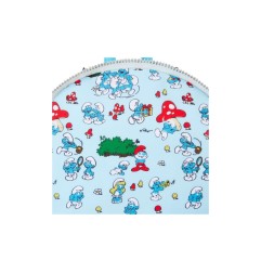 Les Schtroumpfs - Sac à dos Mini Smurfette Cosplay By Loungefly