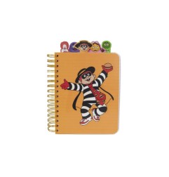 Les Schtroumpfs - Sac à dos Mini Smurfette Cosplay By Loungefly