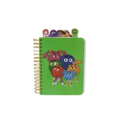 Les Schtroumpfs - Sac à dos Mini Smurfette Cosplay By Loungefly