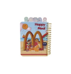 Les Schtroumpfs - By Loungefly sac à dos Mini Smurfette Cosplay