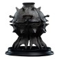 Le Seigneur des Anneaux - Statuette 1/6 Saruman and the Fire of Orthanc (Classic Series) heo Exclusive 33 cm
