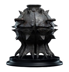 Le Seigneur des Anneaux - Statuette 1/6 Saruman and the Fire of Orthanc (Classic Series) heo Exclusive 33 cm