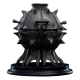 Le Seigneur des Anneaux - Statuette 1/6 Saruman and the Fire of Orthanc (Classic Series) heo Exclusive 33 cm