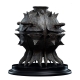 Le Seigneur des Anneaux - Statuette 1/6 Saruman and the Fire of Orthanc (Classic Series) heo Exclusive 33 cm