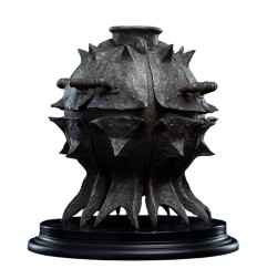 Le Seigneur des Anneaux - Statuette 1/6 Saruman and the Fire of Orthanc (Classic Series) heo Exclusive 33 cm