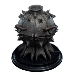 Le Seigneur des Anneaux - Statuette 1/6 Saruman and the Fire of Orthanc (Classic Series) heo Exclusive 33 cm