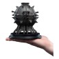 Le Seigneur des Anneaux - Statuette 1/6 Saruman and the Fire of Orthanc (Classic Series) heo Exclusive 33 cm