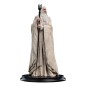 Le Seigneur des Anneaux - Statuette 1/6 Saruman and the Fire of Orthanc (Classic Series) heo Exclusive 33 cm