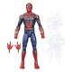 Studios Marvel Legends - Figurine Iron Spider 15 cm