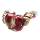 Studios Marvel Legends - Figurine Iron Man Mark LXXXV 15 cm