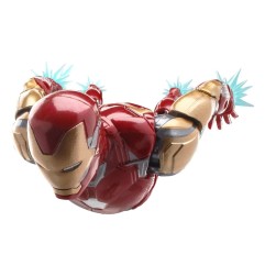 Studios Marvel Legends - Figurine Iron Man Mark LXXXV 15 cm