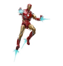 Studios Marvel Legends - Figurine Iron Man Mark LXXXV 15 cm