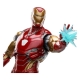 Studios Marvel Legends - Figurine Iron Man Mark LXXXV 15 cm