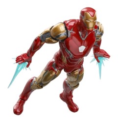 Studios Marvel Legends - Figurine Iron Man Mark LXXXV 15 cm