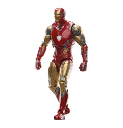 Studios Marvel Legends - Figurine Iron Man Mark LXXXV 15 cm
