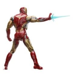 Studios Marvel Legends - Figurine Iron Man Mark LXXXV 15 cm