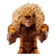 Wolverine 50th Anniversary Marvel Legends - Pack 2 figurines 's Logan & Sabretooth 15 cm