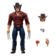 Wolverine 50th Anniversary Marvel Legends - Pack 2 figurines 's Logan & Sabretooth 15 cm