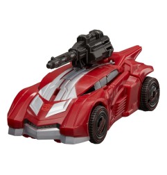 Transformers - : War for Cybertron Generations Studio Series Deluxe Class figurine Gamer Edition Sideswipe 11 cm
