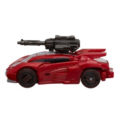 Transformers : War for Cybertron Generations Studio Series Deluxe Class - Figurine Gamer Edition Sideswipe 11 cm