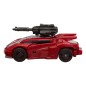 Transformers : War for Cybertron Generations Studio Series Deluxe Class - Figurine Gamer Edition Sideswipe 11 cm