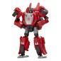 Transformers : War for Cybertron Generations Studio Series Deluxe Class - Figurine Gamer Edition Sideswipe 11 cm