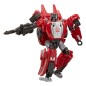Transformers : War for Cybertron Generations Studio Series Deluxe Class - Figurine Gamer Edition Sideswipe 11 cm