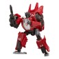 Transformers : War for Cybertron Generations Studio Series Deluxe Class - Figurine Gamer Edition Sideswipe 11 cm
