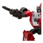 Transformers : War for Cybertron Generations Studio Series Deluxe Class - Figurine Gamer Edition Sideswipe 11 cm