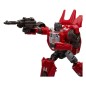 Transformers : War for Cybertron Generations Studio Series Deluxe Class - Figurine Gamer Edition Sideswipe 11 cm