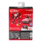Transformers : War for Cybertron Generations Studio Series Deluxe Class - Figurine Gamer Edition Sideswipe 11 cm