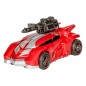 Transformers : War for Cybertron Generations Studio Series Deluxe Class - Figurine Gamer Edition Sideswipe 11 cm