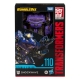 Transformers : Bumblebee Studio Series Voyager Class - Figurine Shockwave 17 cm