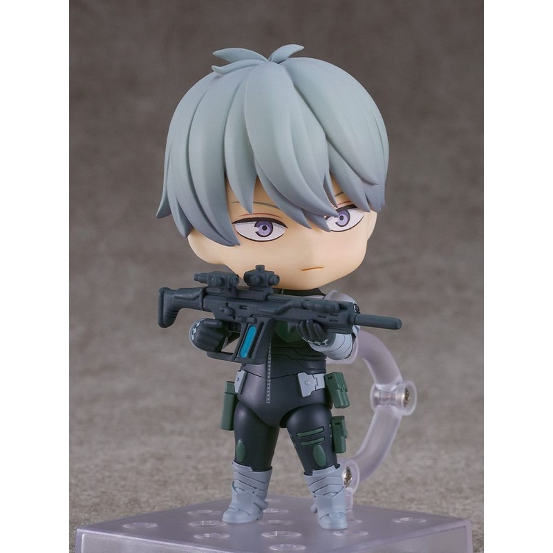 Banpresto - Figurine Kaiju No 8 - Reno Ichikawa The Brush 17cm - 4983164899733