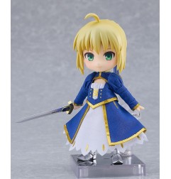 Fate - /Grand Order figurine Nendoroid Doll Saber/Altria Pendragon 14 cm