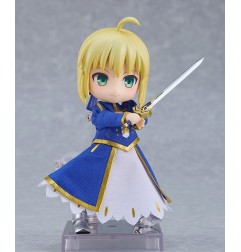 Fate - /Grand Order figurine Nendoroid Doll Saber/Altria Pendragon 14 cm