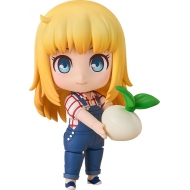 Story of Seasons: Friends of Mineral Town - Figurine Nendoroid Farmer Claire 10 cm