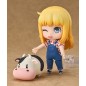 Story of Seasons: Friends of Mineral Town - Figurine Nendoroid Farmer Claire 10 cm