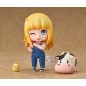 Story of Seasons: Friends of Mineral Town - Figurine Nendoroid Farmer Claire 10 cm