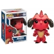 Diablo - Figurine POP! Diablo 10 cm