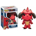 Diablo - Figurine POP! Diablo 10 cm