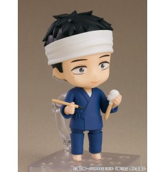 My Dress-Up Darling - Figurine Nendoroid Wakana Gojo 10 cm