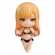 My Dress-Up Darling - Figurine Nendoroid Marin Kitagawa: Swimsuit Ver. 10 cm