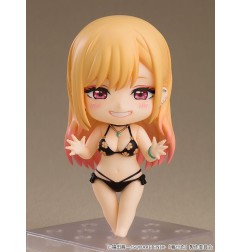 My Dress-Up Darling - Figurine Nendoroid Marin Kitagawa: Swimsuit Ver. 10 cm