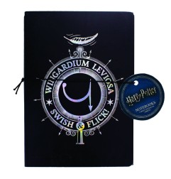 Harry Potter - Cahiers relié Spells