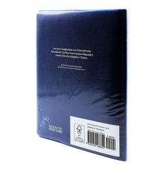 Mon voisin Totoro - Carnet de notes Catbus Plush