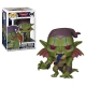 Spider-Man, l'homme-araignée - Figurine POP! Bobble Head Green Goblin 9 cm