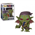 Spider-Man, l'homme-araignée - Figurine POP! Bobble Head Green Goblin 9 cm