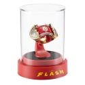 DC Comics - Réplique Flash Prop Ring avec Display